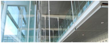 Milton Keynes Commercial Glazing